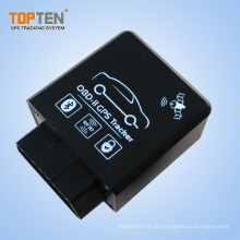 OBD 2 Scan Tool with GPS Tracking, Internal Battery (TK228-ER)